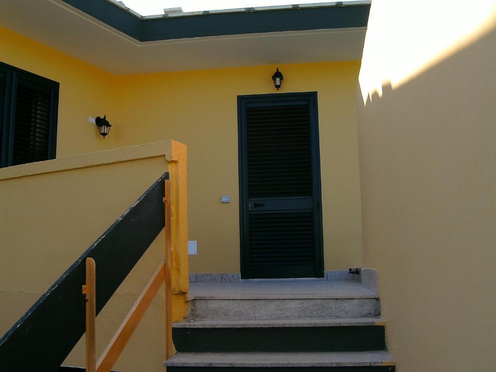 Bed and Breakfast Vento Dell'Est Сан-Катальдо Номер фото